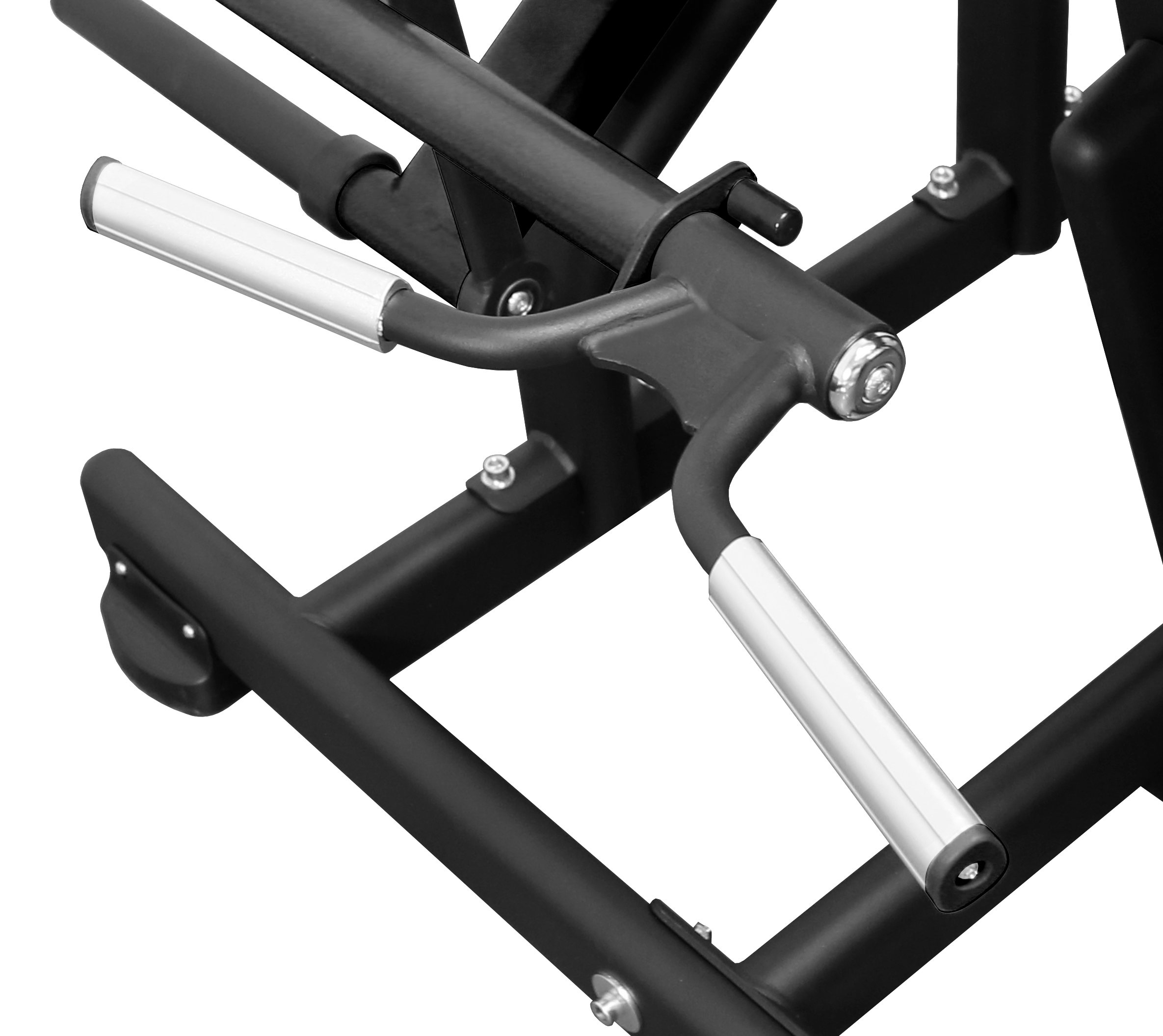 BRONZE GYM PL-1713 Бицепс