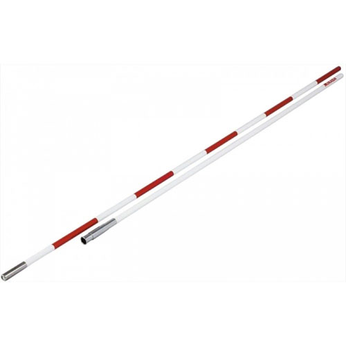 Антенны для вол. сетки MIKASA ATN, фиберглас, никелевый сплав, длина 180 см, диаметр 1 см.