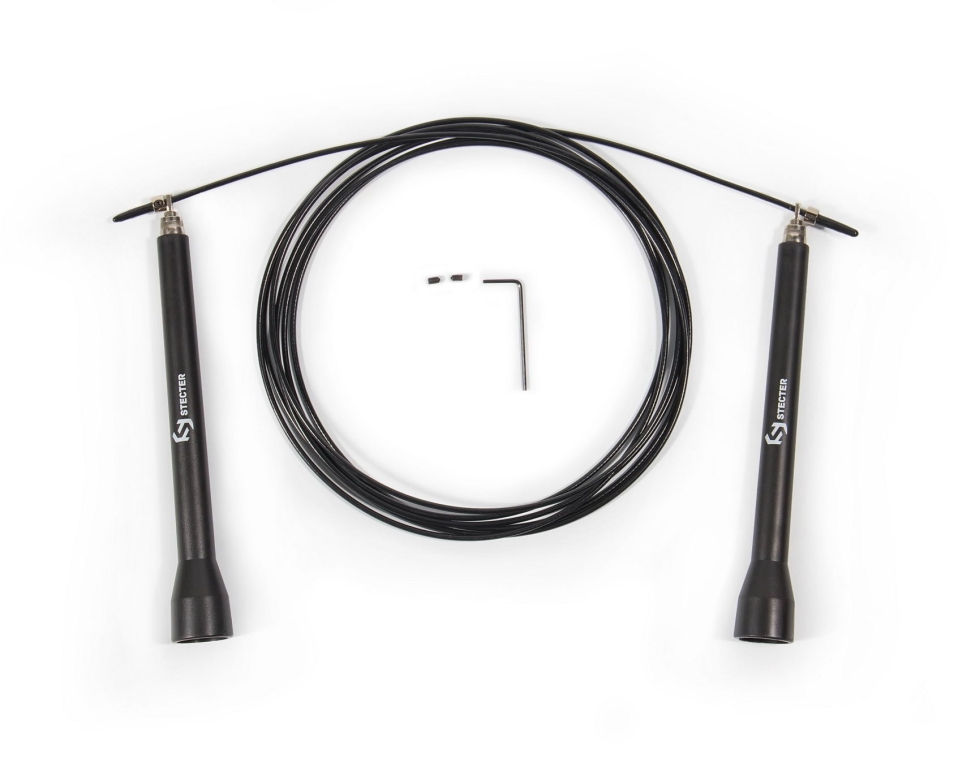 Скоростная скакалка PA Speed Rope