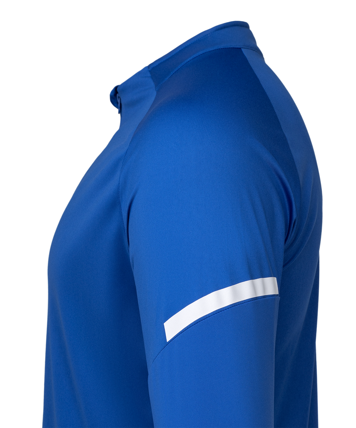 Джемпер тренировочный JOGEL CAMP 2 Training Top, синий, детский, размер XS