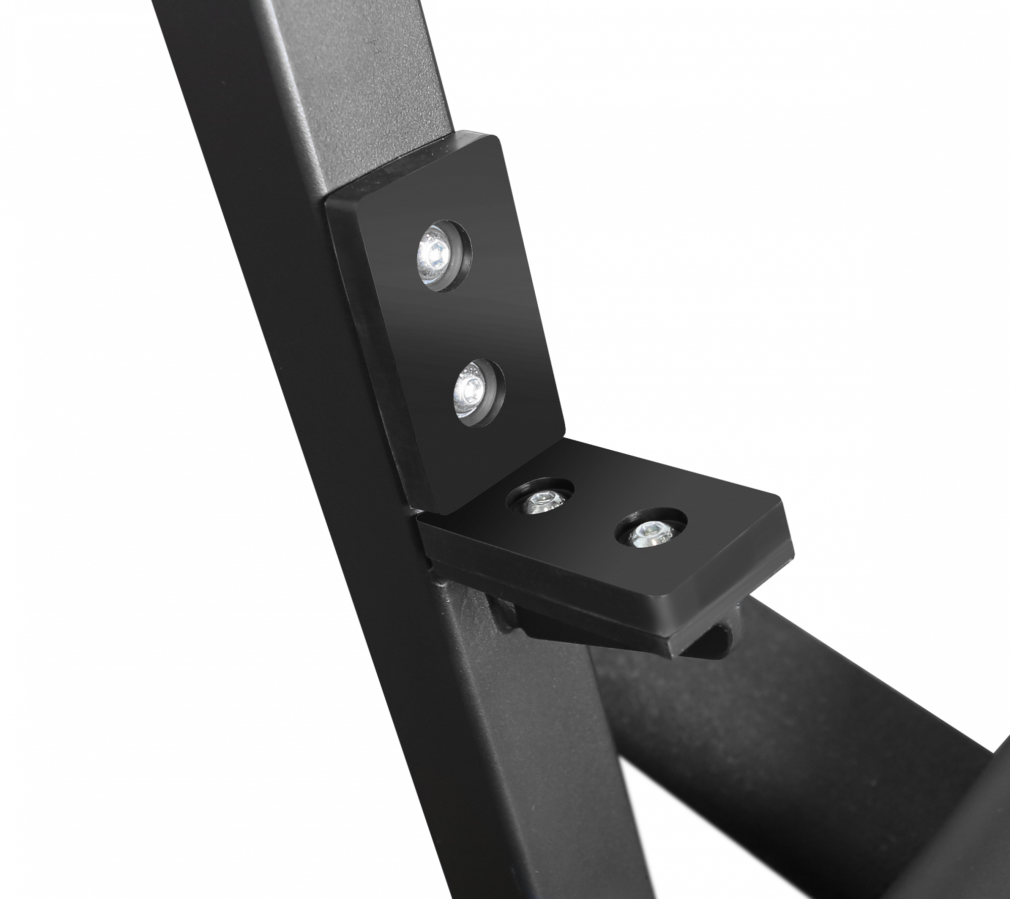 BRONZE GYM PL-1719 Голень сидя