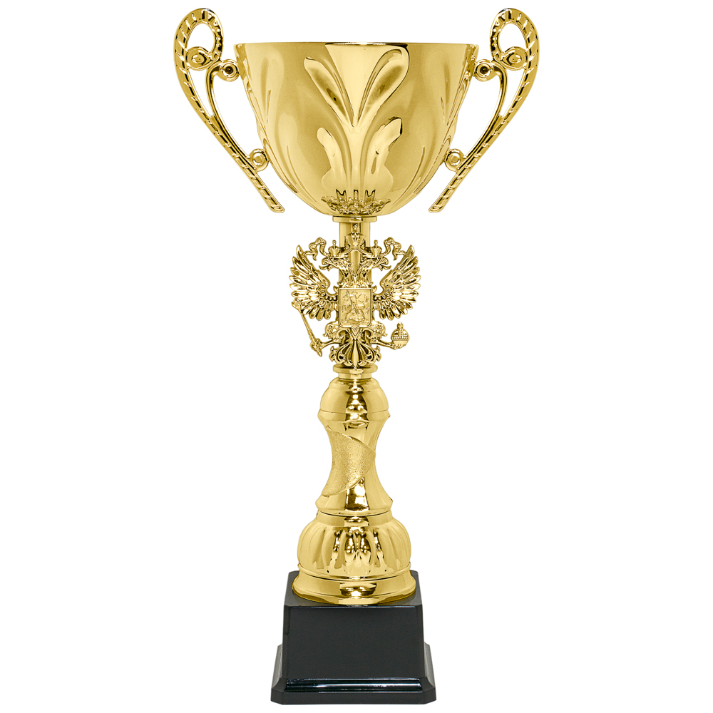 Кубок KB 8501 A (H-39 см, D-140 мм)