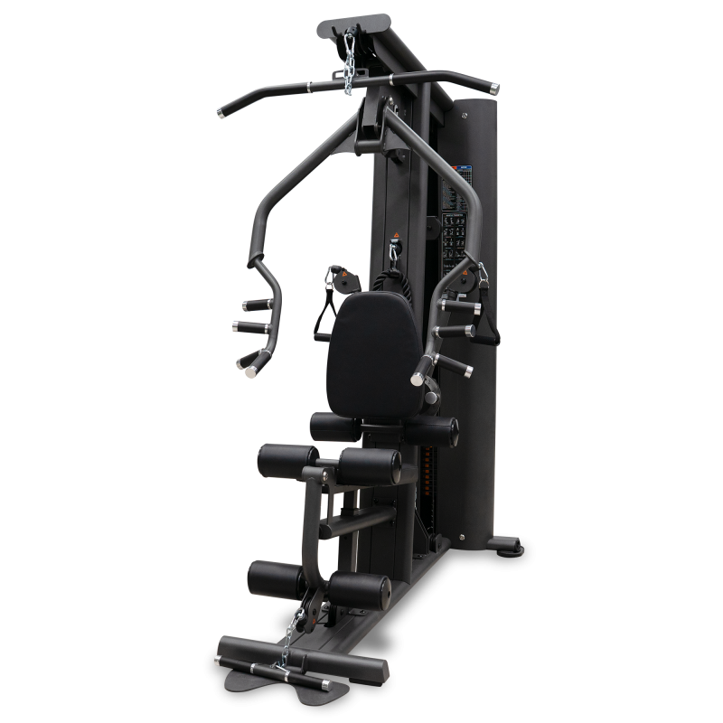 Силовой комплекс полукоммерческий SVENSSON BODY LABS RIGEL PRO