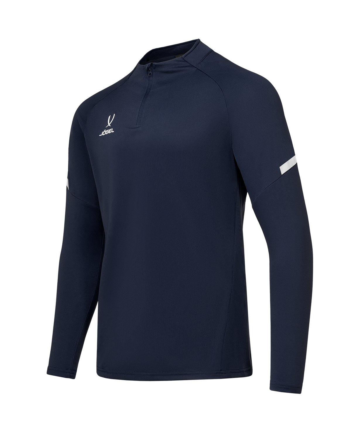 Джемпер тренировочный JOGEL CAMP 2 Training Top, темно-синий, детский