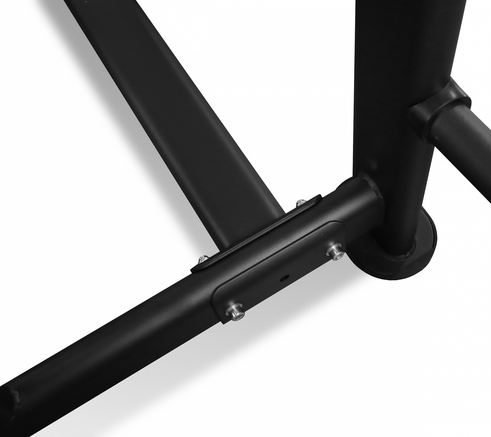 BRONZE GYM PL-1717 Жим ногами под углом 45 градусов