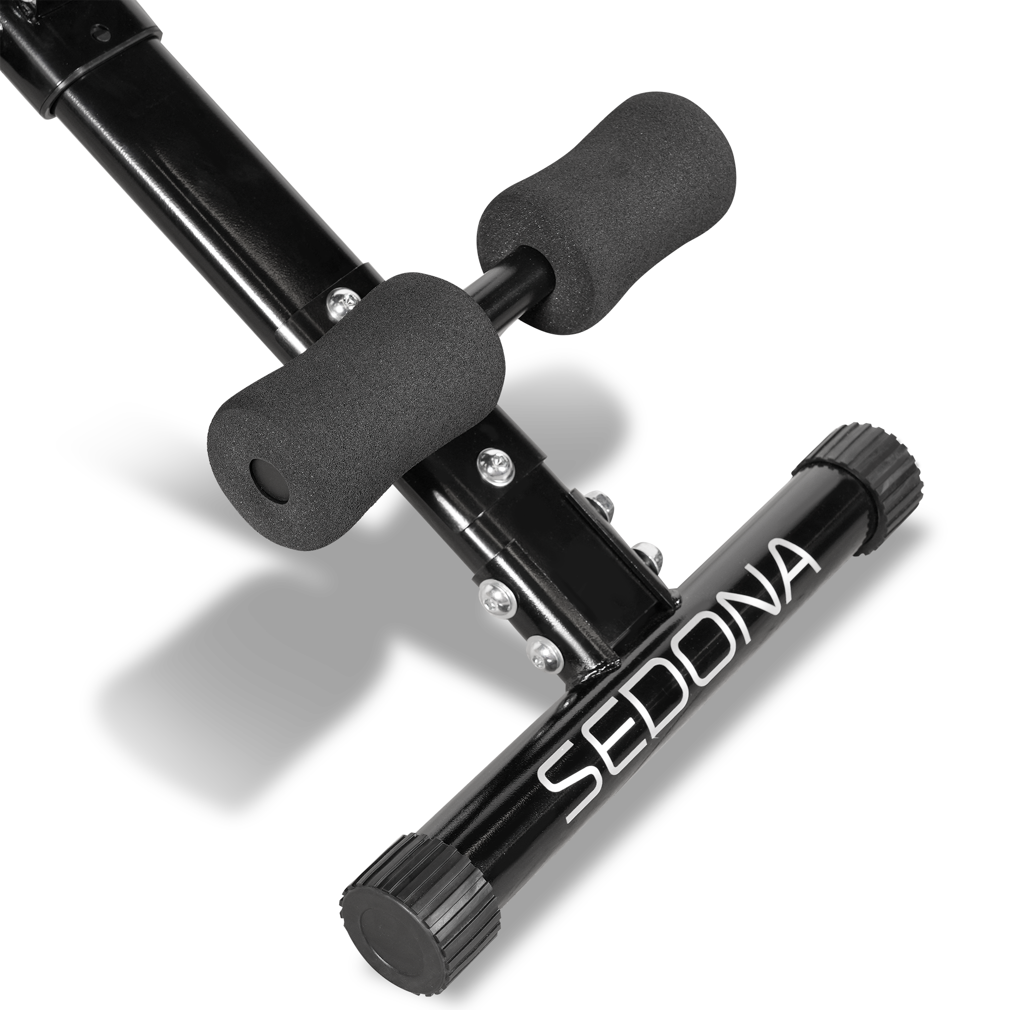 Силовая скамья домашняя OXYGEN FITNESS SEDONA