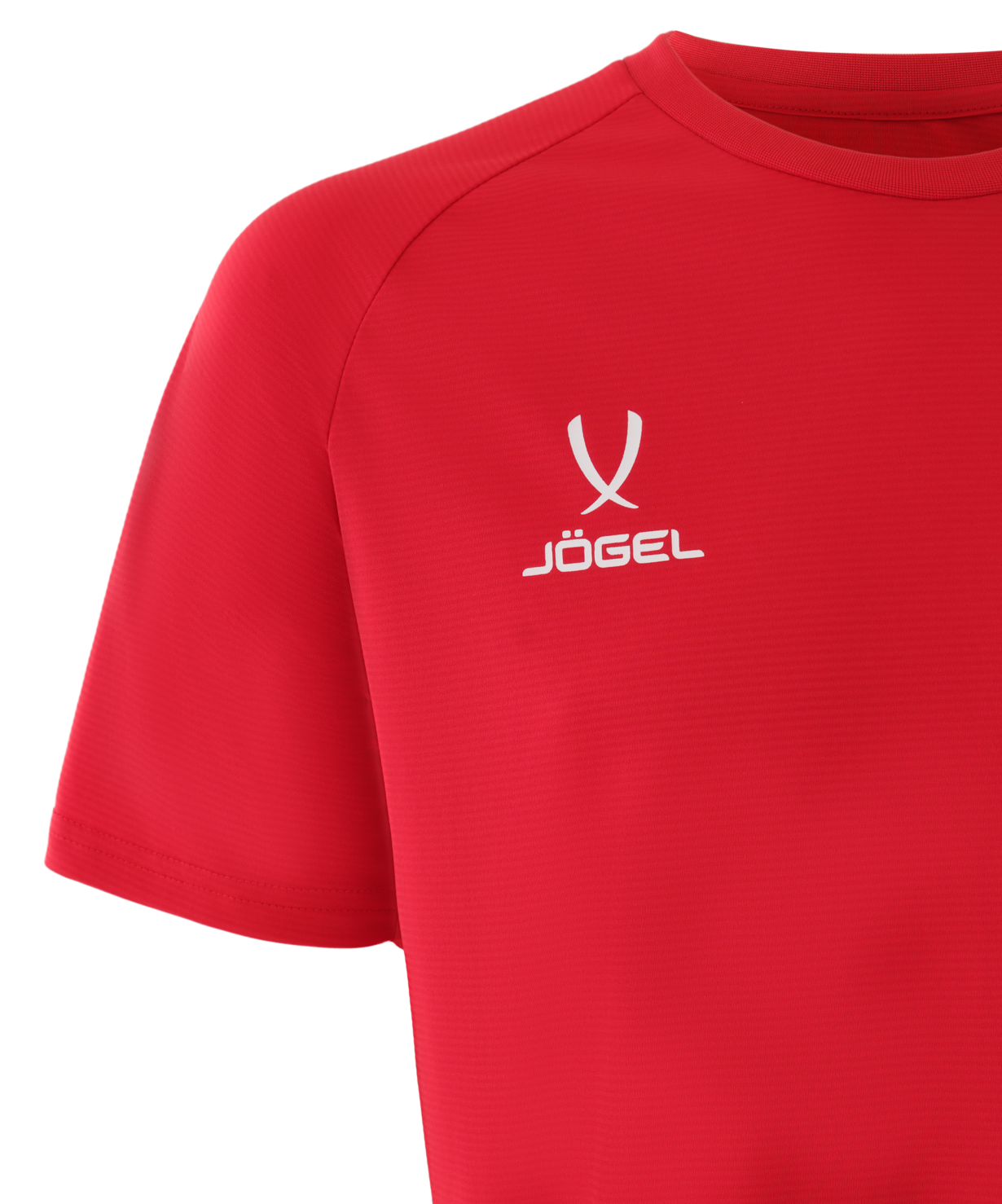 Футболка тренировочная Camp Traning Tee, красный, детский, размер XS