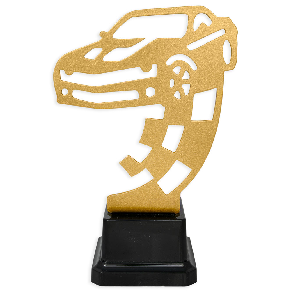 Приз ST 04069 автоспорт (H-18 см)