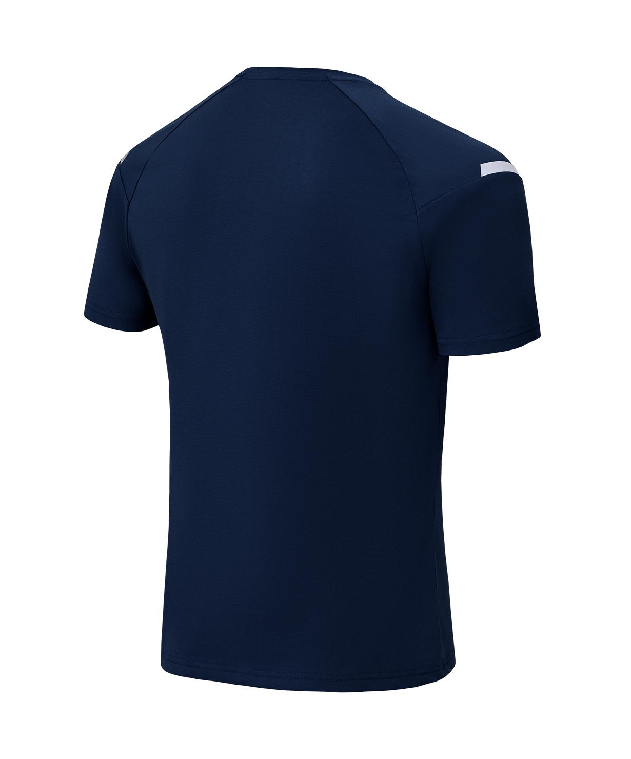 Футболка тренировочная JOGEL CAMP 2 CVC Training Tee, темно-синий, размер L