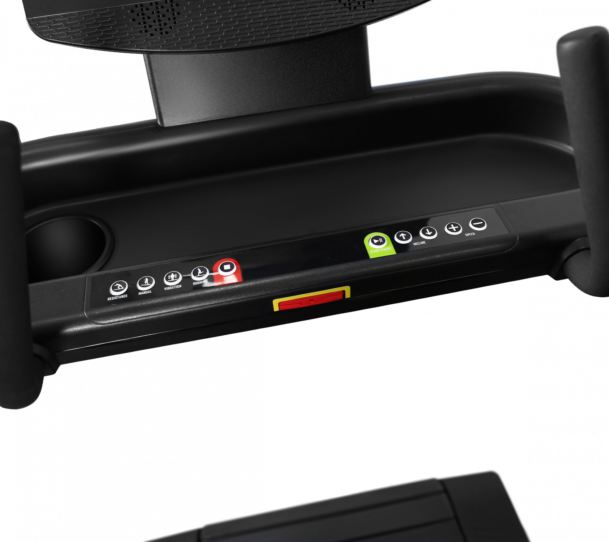 BRONZE GYM T1300M CATERPILLAR PRO Беговая дорожка коммерческая