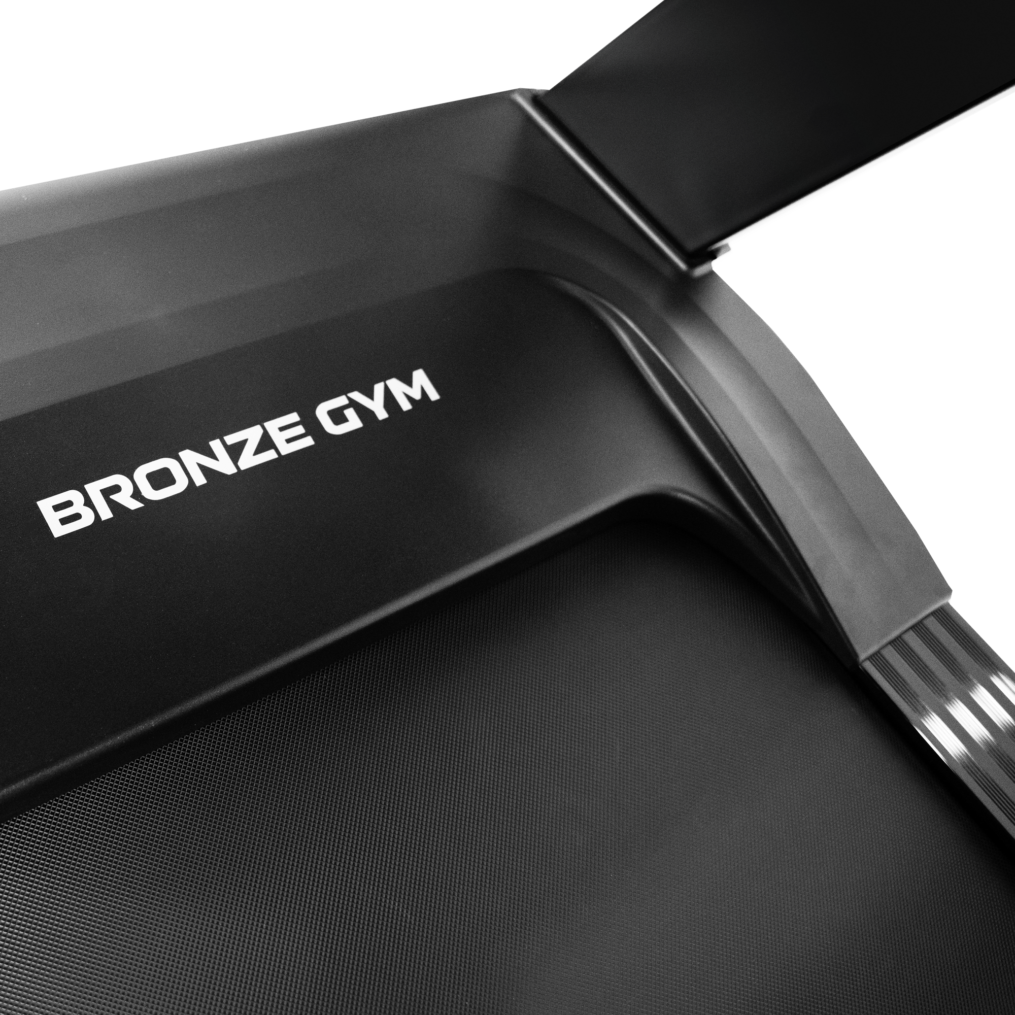 Беговая дорожка профессиональная BRONZE GYM RUNWAY