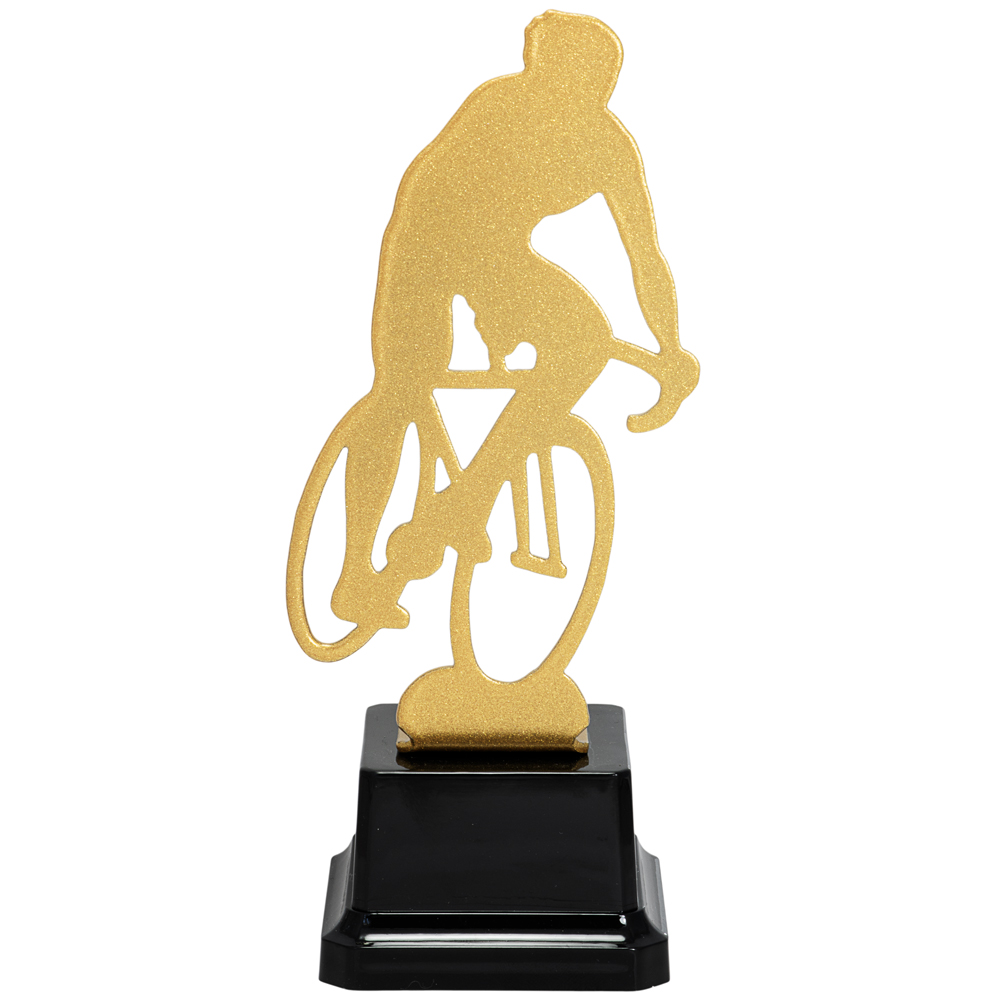 Приз ST 04061 велоспорт (H-17,5 см)