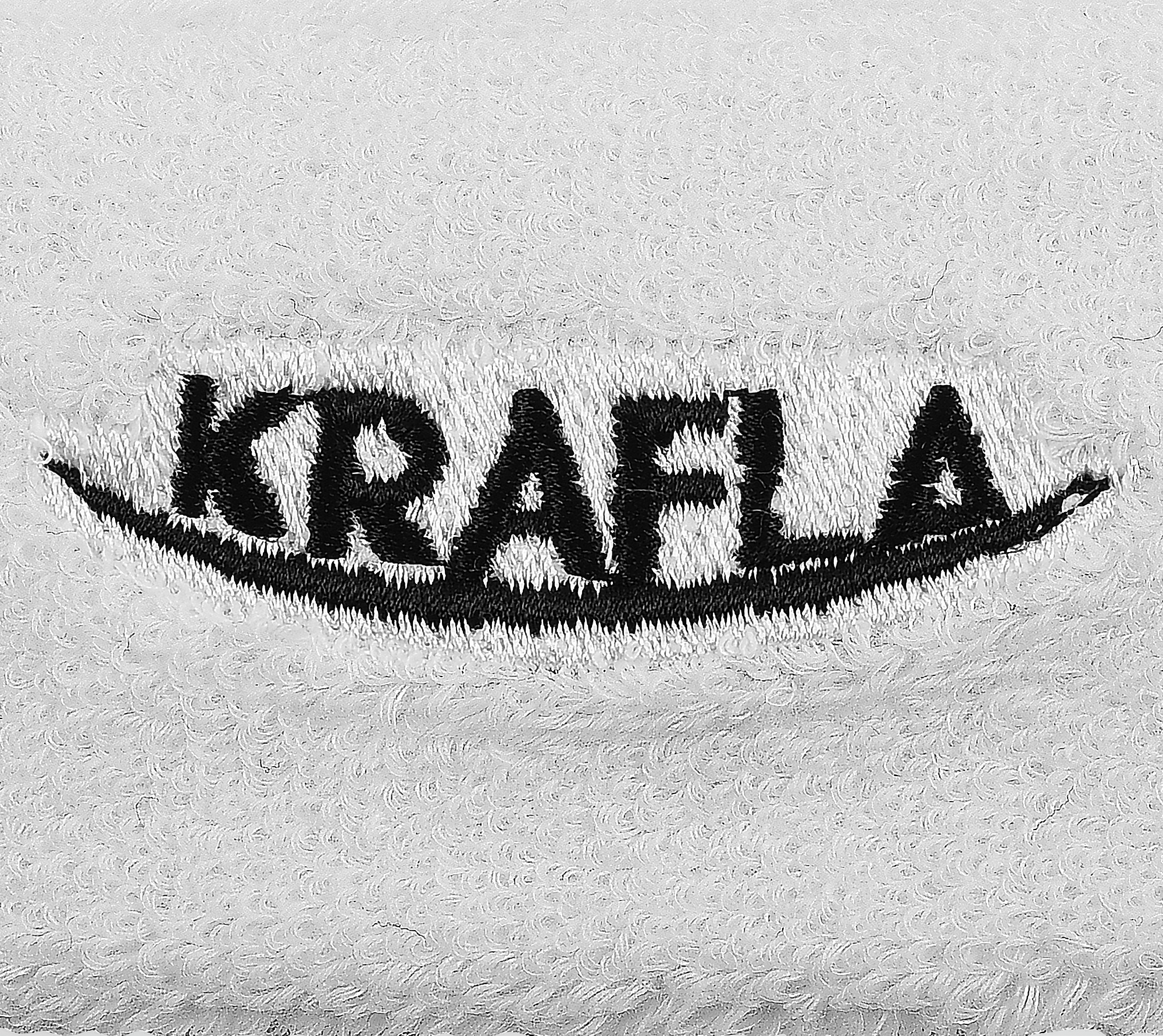 Повязка на голову KRAFLA HD-WT100