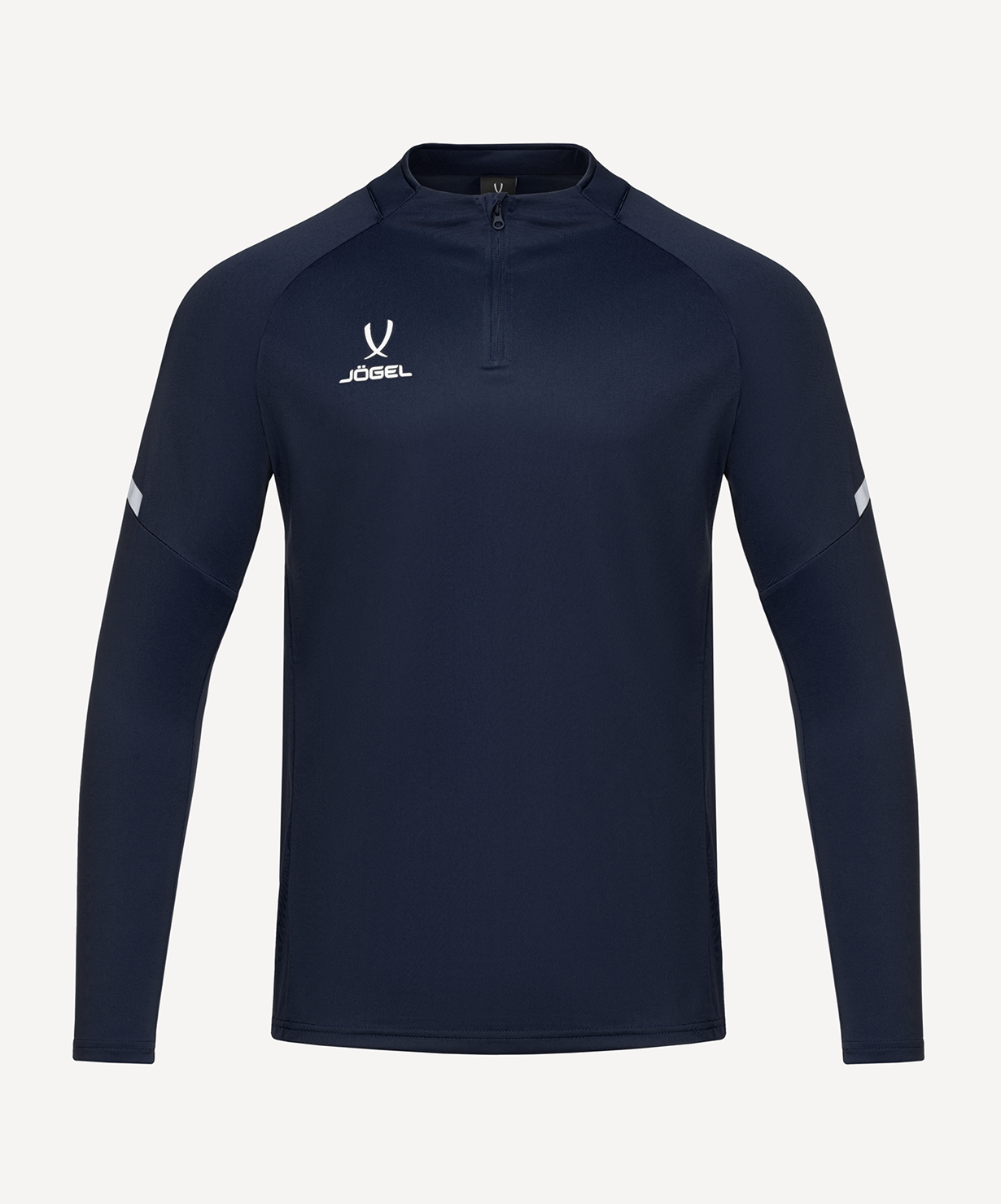 Джемпер тренировочный JOGEL CAMP 2 Training Top, темно-синий, размер L