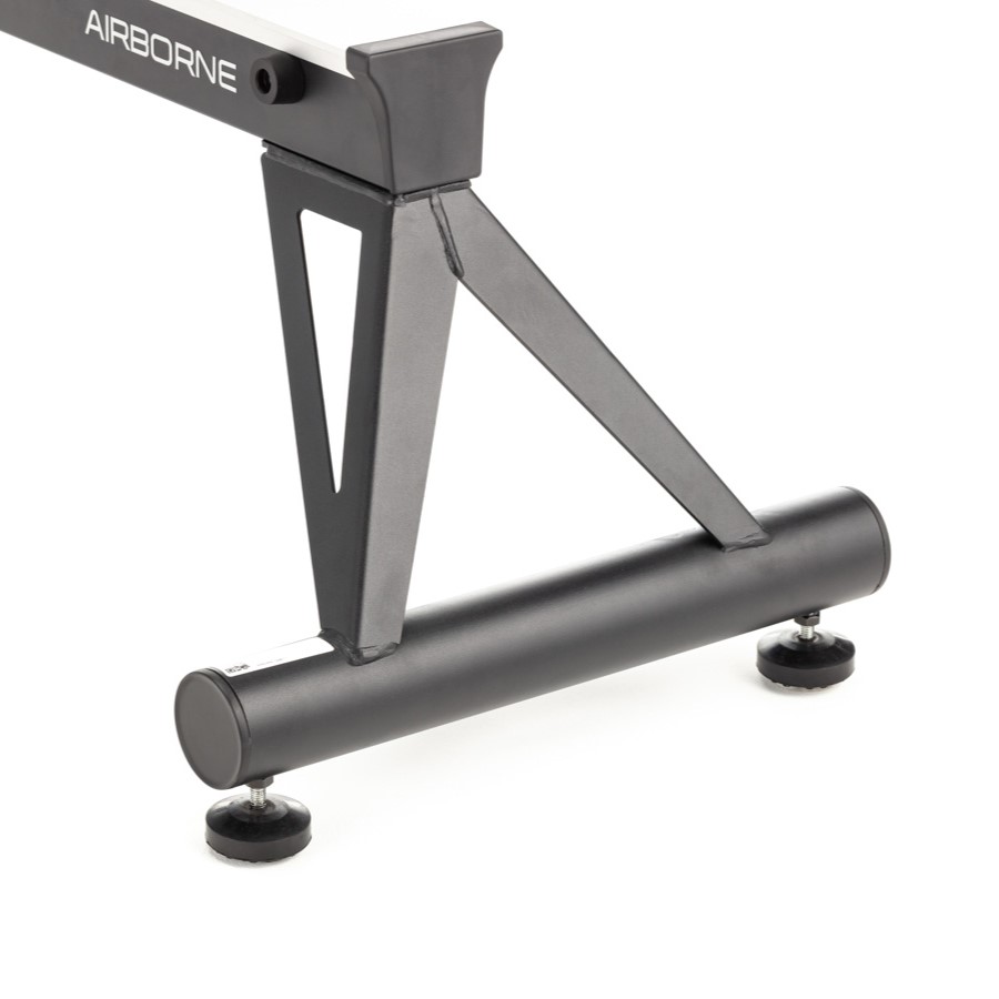 Гребной тренажер домашний OXYGEN FITNESS AIRBORNE