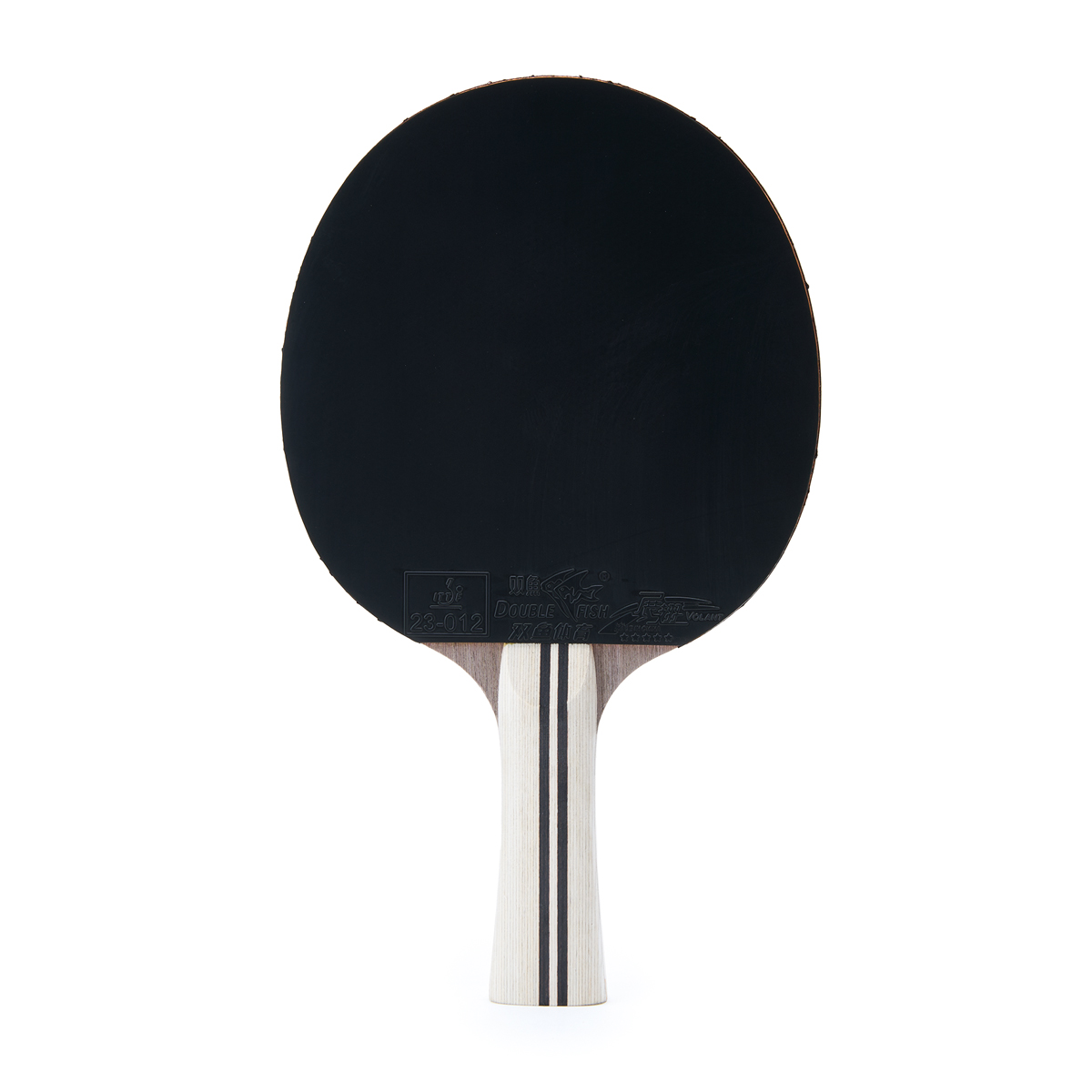 Ракетка для н/т TORRES Profi 5*, TT23009, для спортсменов, накладка 2,0 мм, конич. ручка