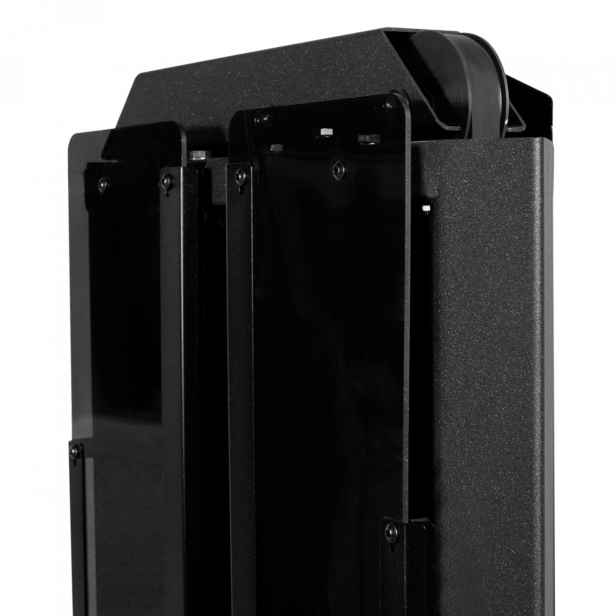 Пресс-машина профессиональный BRONZE GYM PARTNER ML-812