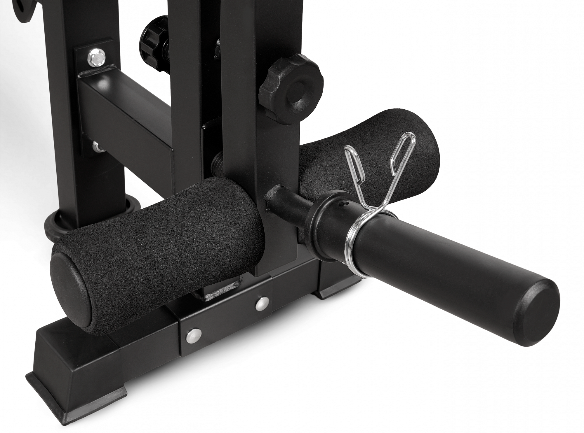 Силовая скамья домашняя OXYGEN FITNESS HOLTON