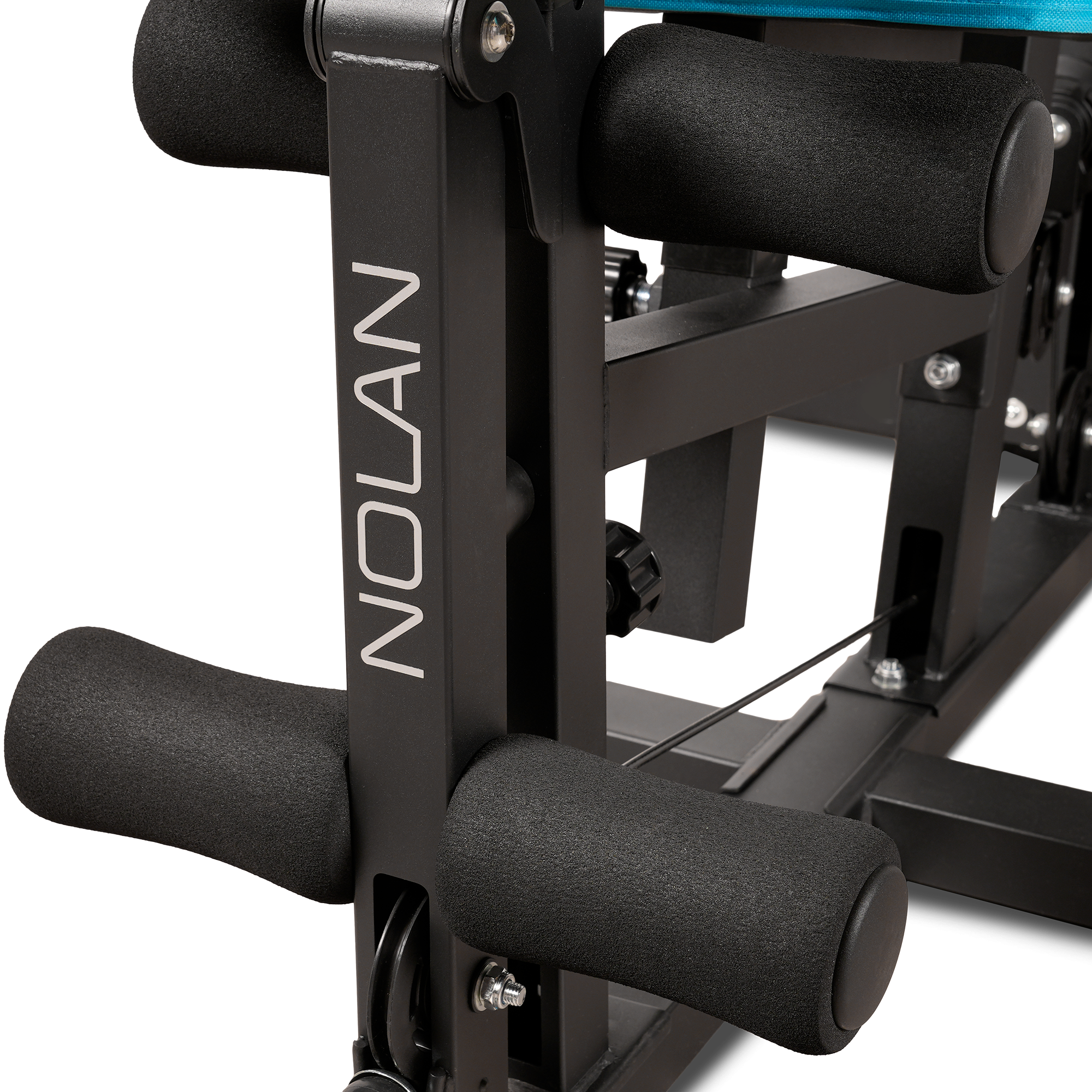 Силовой комплекс домашний OXYGEN FITNESS NOLAN