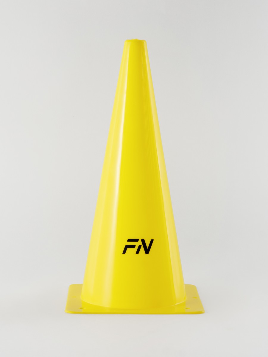 Конус FN Cones Without Holes (38cm) Yellow