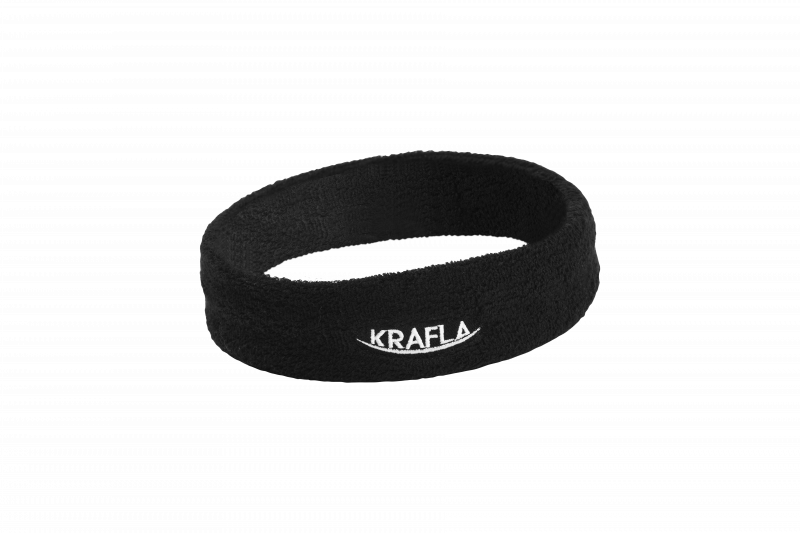 Повязка на голову KRAFLA HD-BL100