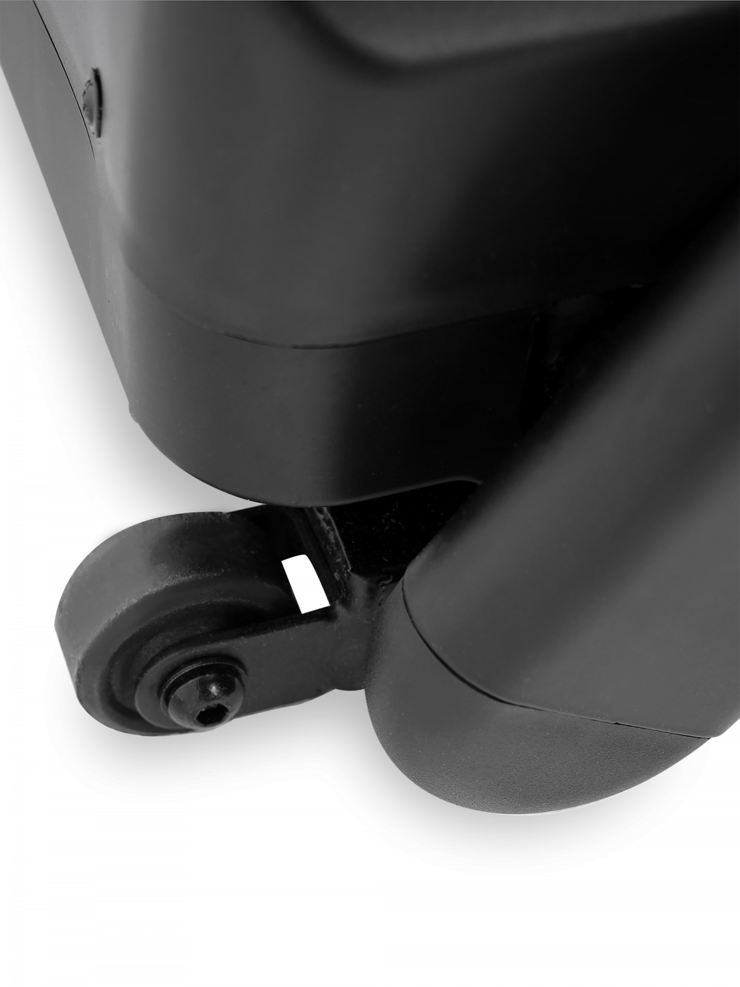 Беговая дорожка домашняя OXYGEN FITNESS STRIDE (черный)