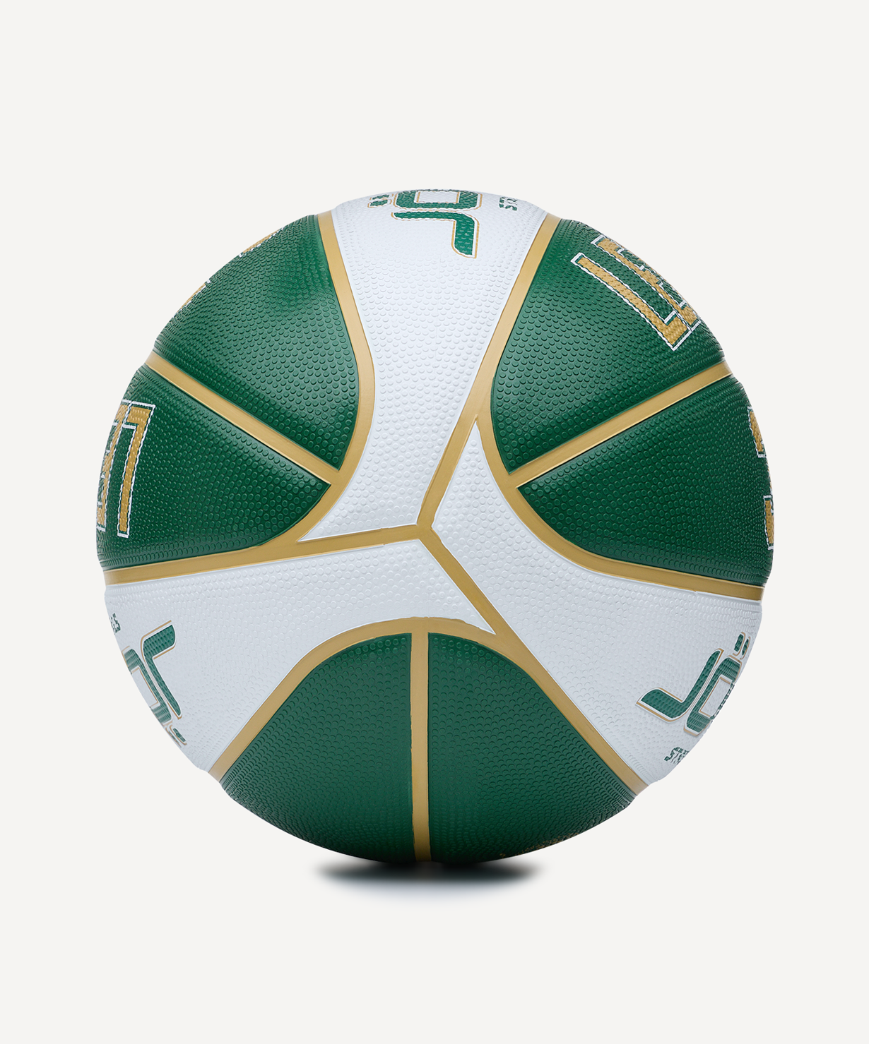 Мяч баскетбольный JOGEL Streets Legend33 №7, размер 7