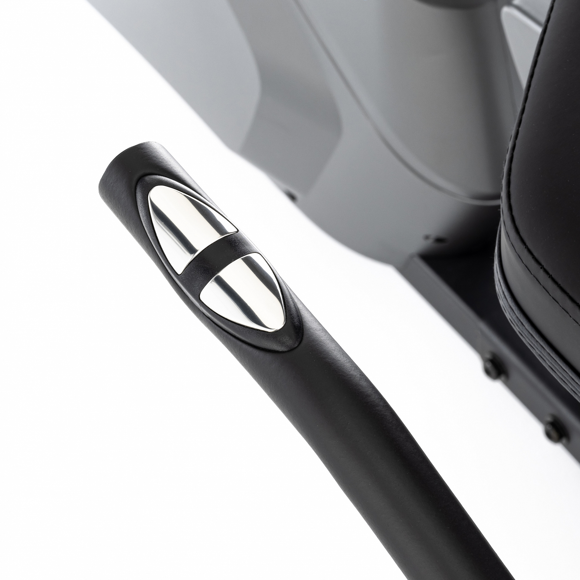 Велотренажер домашний OXYGEN FITNESS MOMENTUM RB