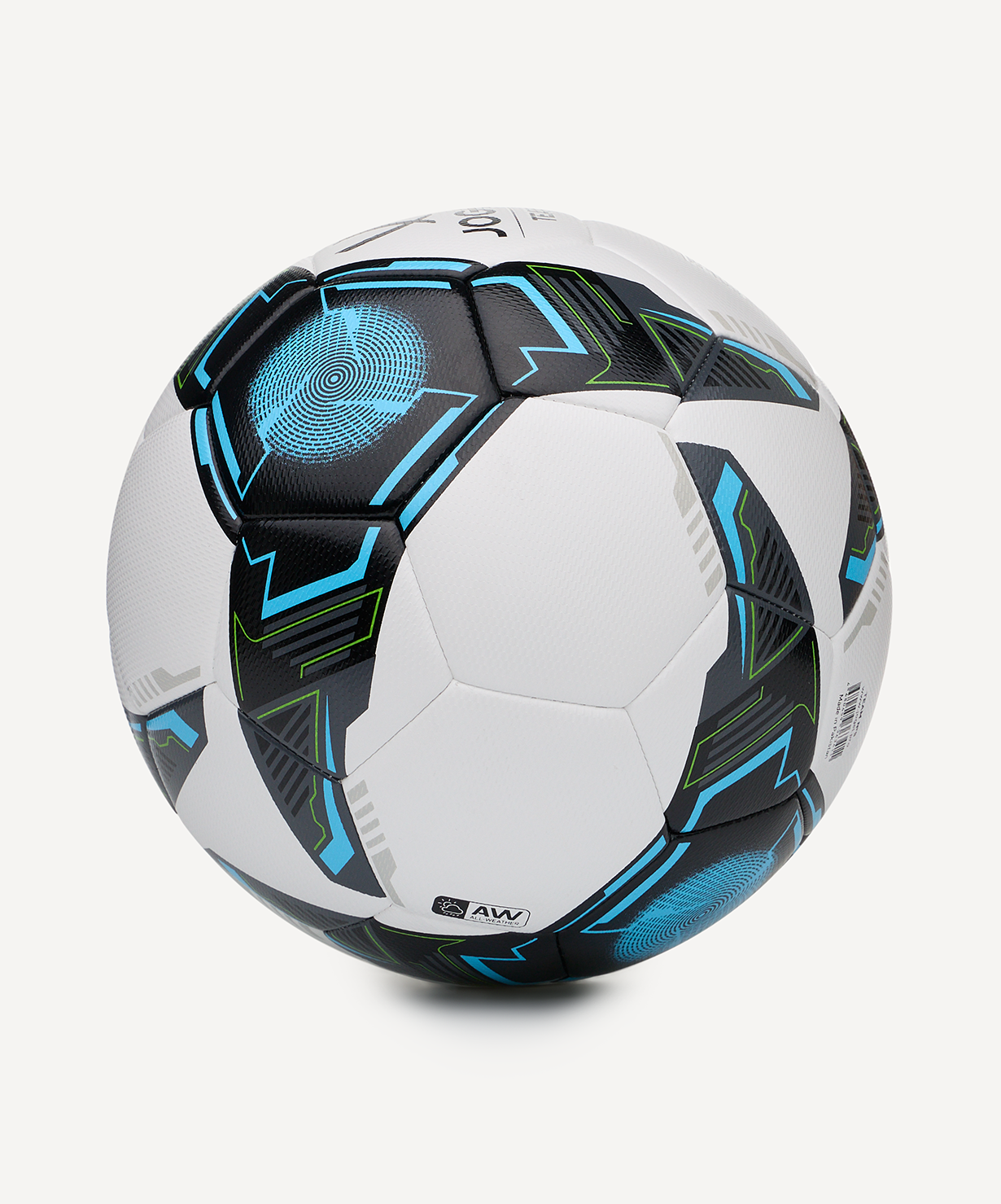 Мяч футбольный JOGEL Team №5, размер 5