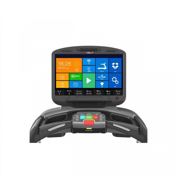 UltraGym БЕГОВАЯ ДОРОЖКА UG-POWER 012