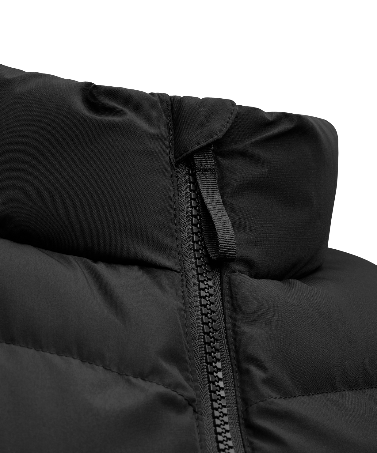 Жилет утепленный JOGEL ESSENTIAL PerFormPROOF Padded Vest, черный, размер L