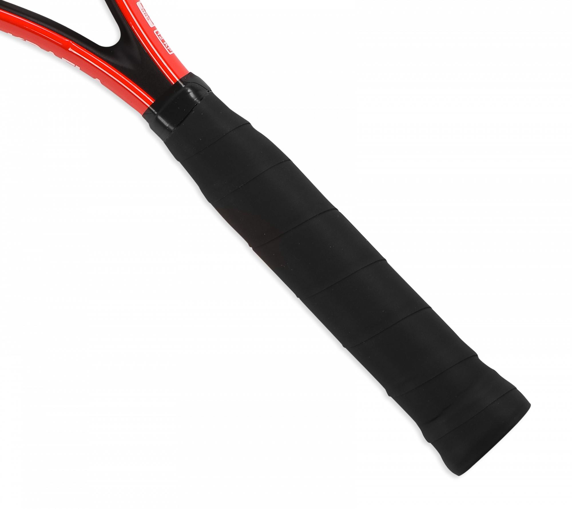 Набор для спидминтона KRAFLA S-SP500 с ракетками (2шт) и воланами (3шт) в чехле