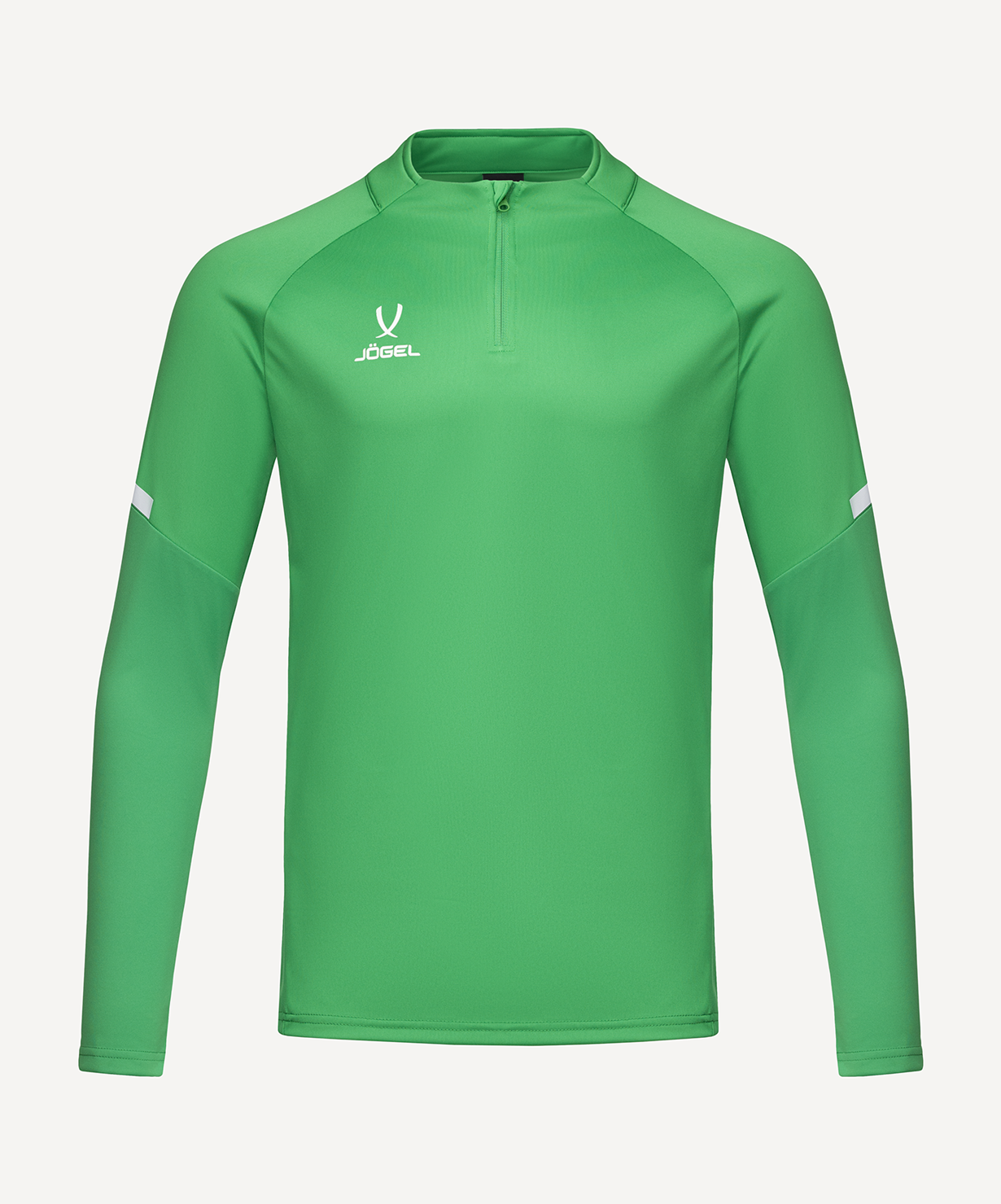 Джемпер тренировочный JOGEL CAMP 2 Training Top, зеленый, размер L
