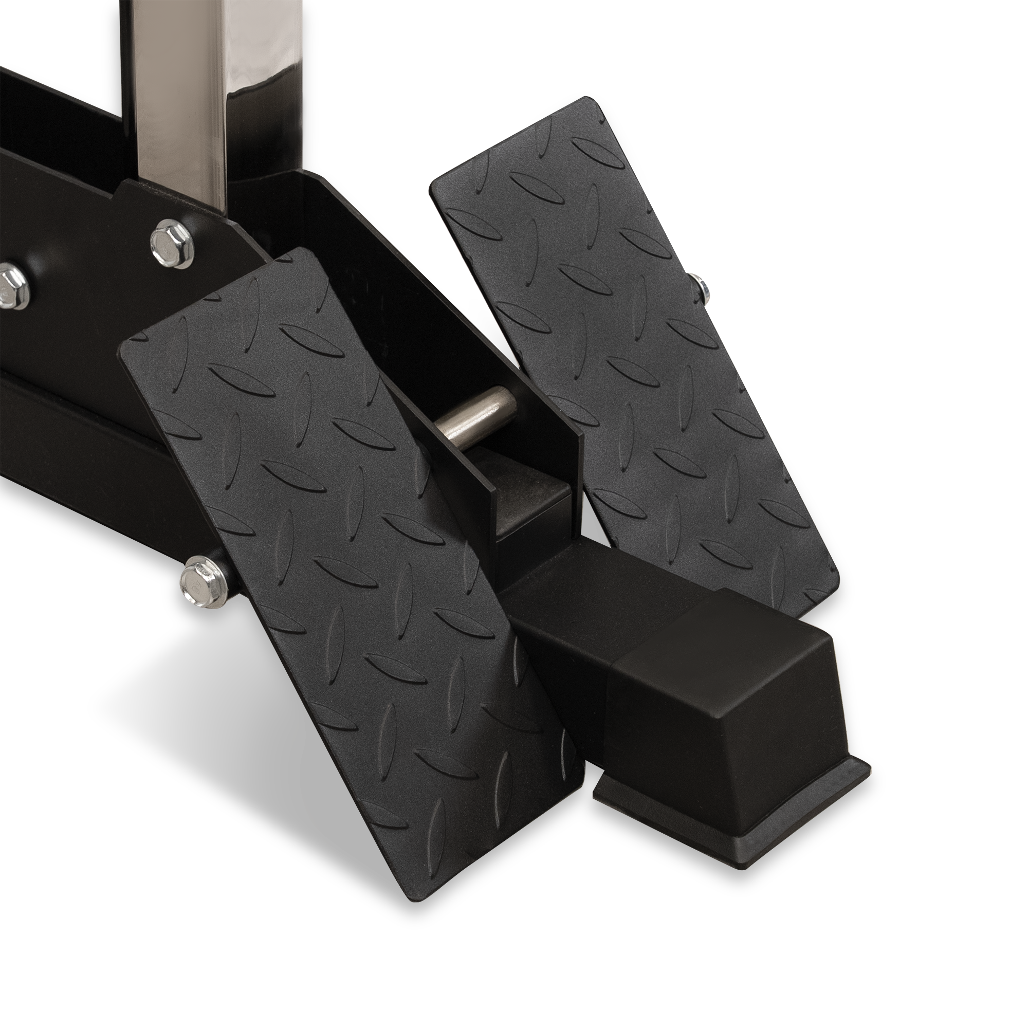 Многофункциональный силовой комплекс со встроенными весовыми стеками OXYGEN FITNESS LORRY