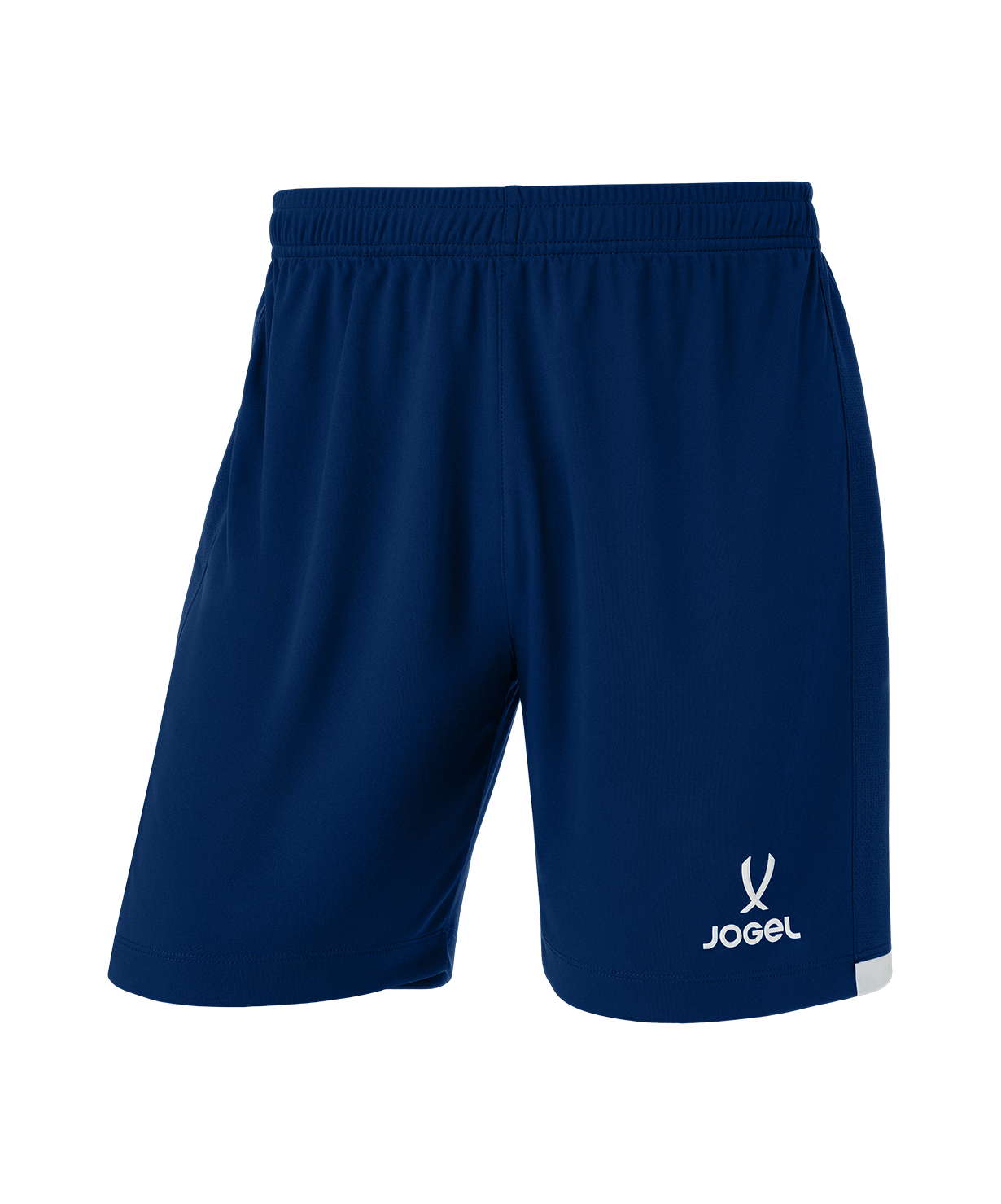 Шорты игровые JOGEL DIVISION PerFormDRY Union Shorts, темно-синий