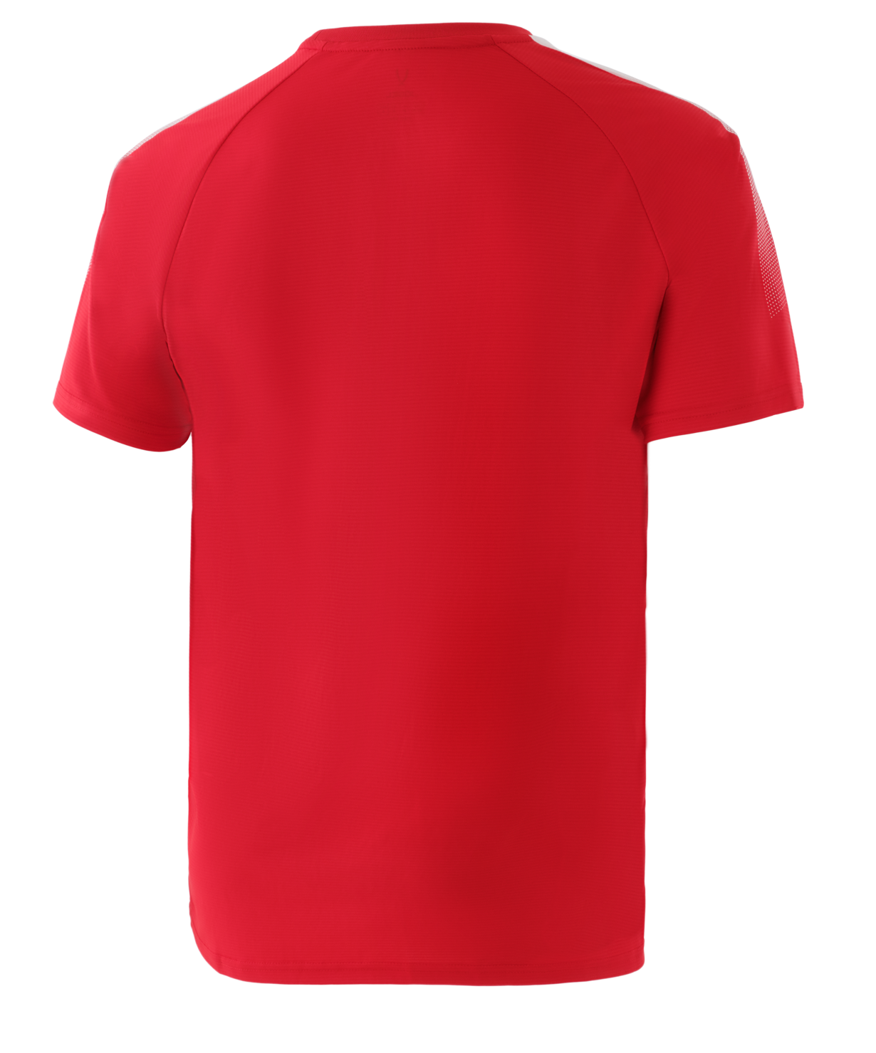 Футболка тренировочная Camp Traning Tee, красный, детский, размер XS