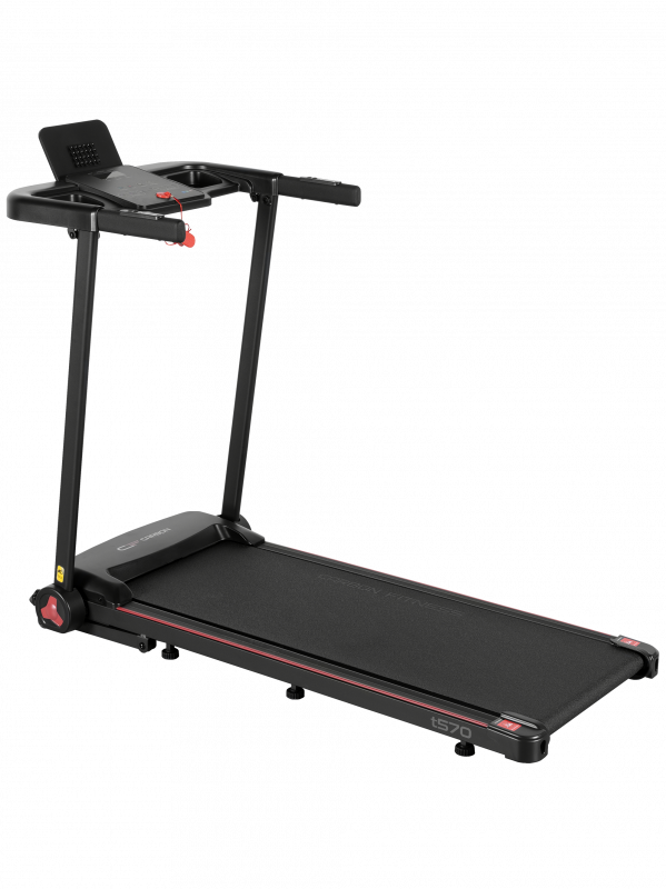 Беговая дорожка домашняя CARBON FITNESS T570