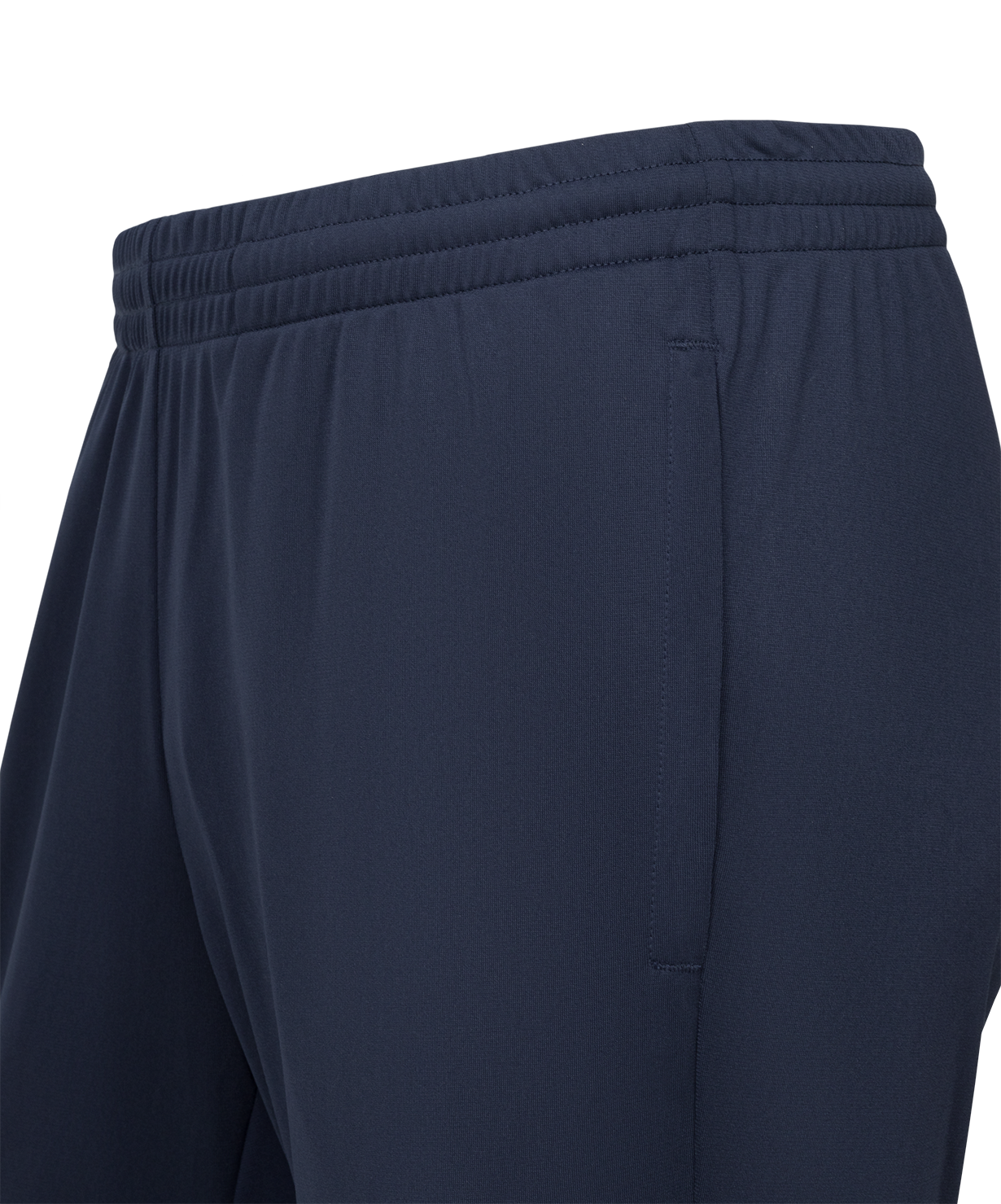 Брюки тренировочные JOGEL CAMP 2 Training Pocket Pants Z4, темно-синий, детский, размер YL