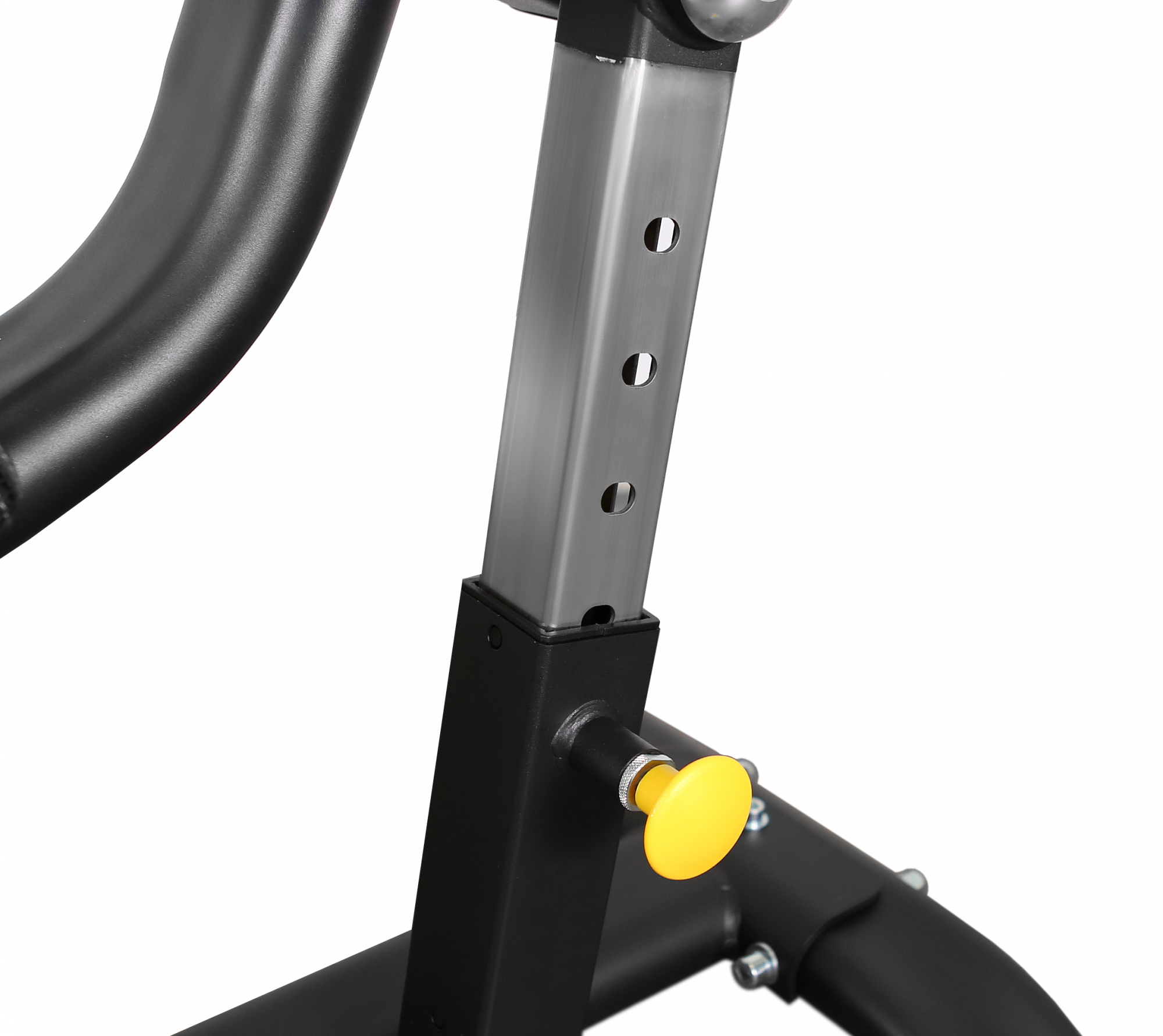 BRONZE GYM BR-1005 Регулируемая скамья для пресса