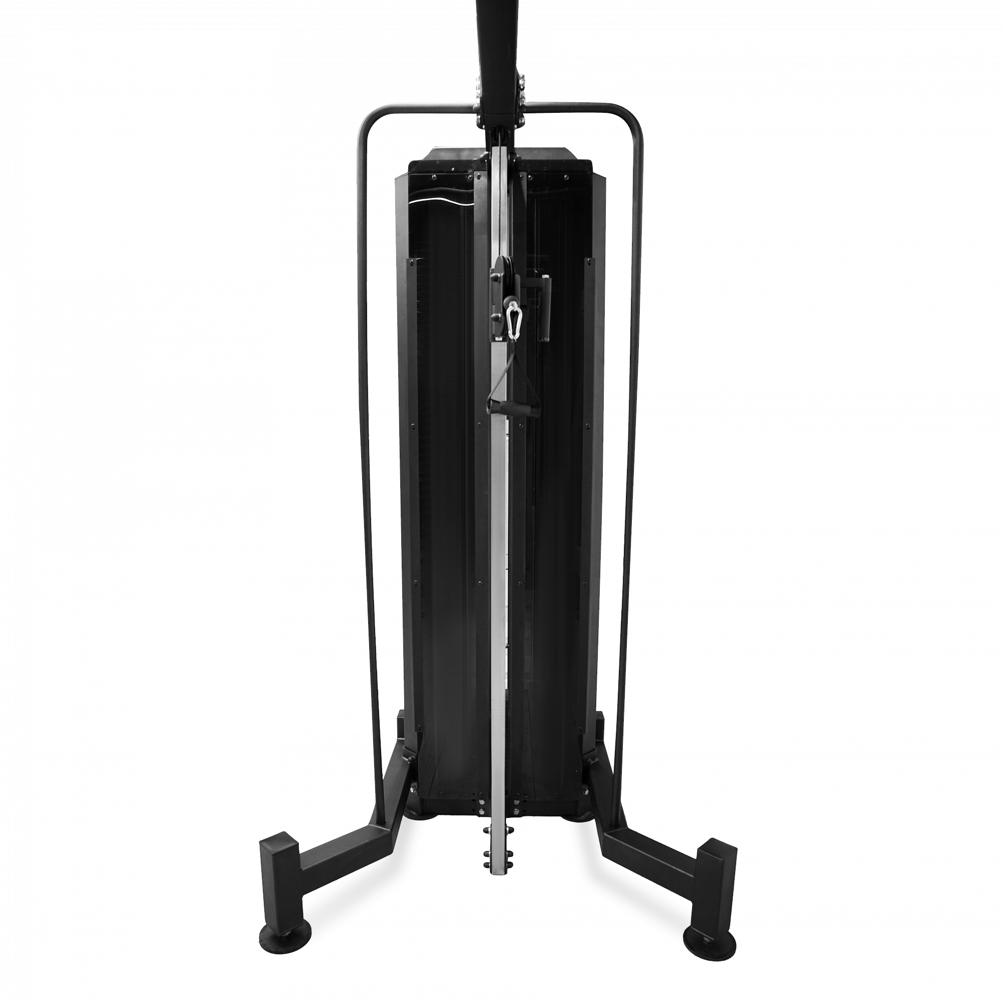 Кроссовер профессиональный стек 200 кг BRONZE GYM PARTNER ML-820