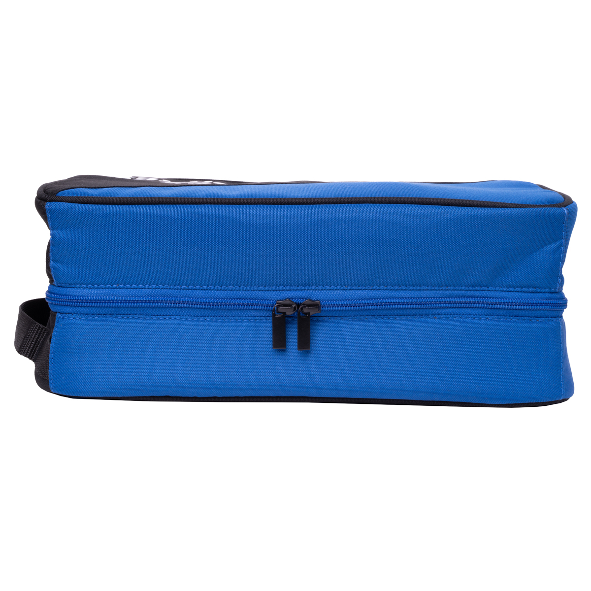 СЦ*Сумка для обуви TORRES, BS122315, полиэстер, сине-чёрный