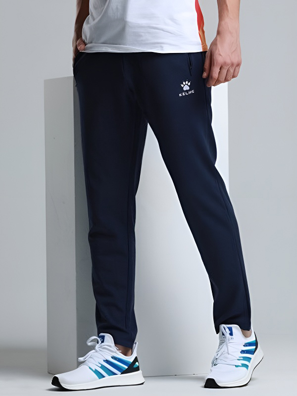 Брюки KELME Training Pants (Adult) Dark Blue