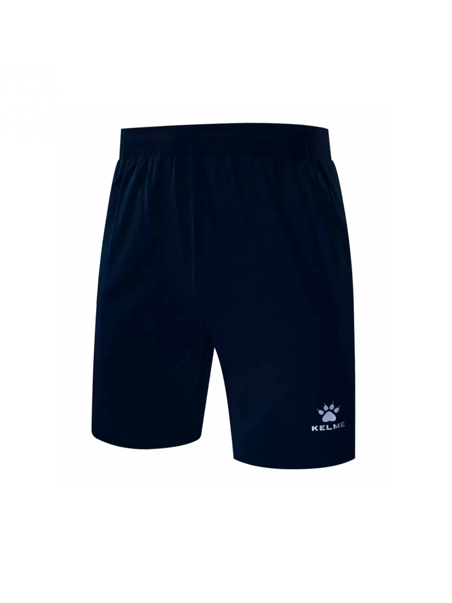 Детские шорты KELME Woven Shorts (Kids) Dark Blue