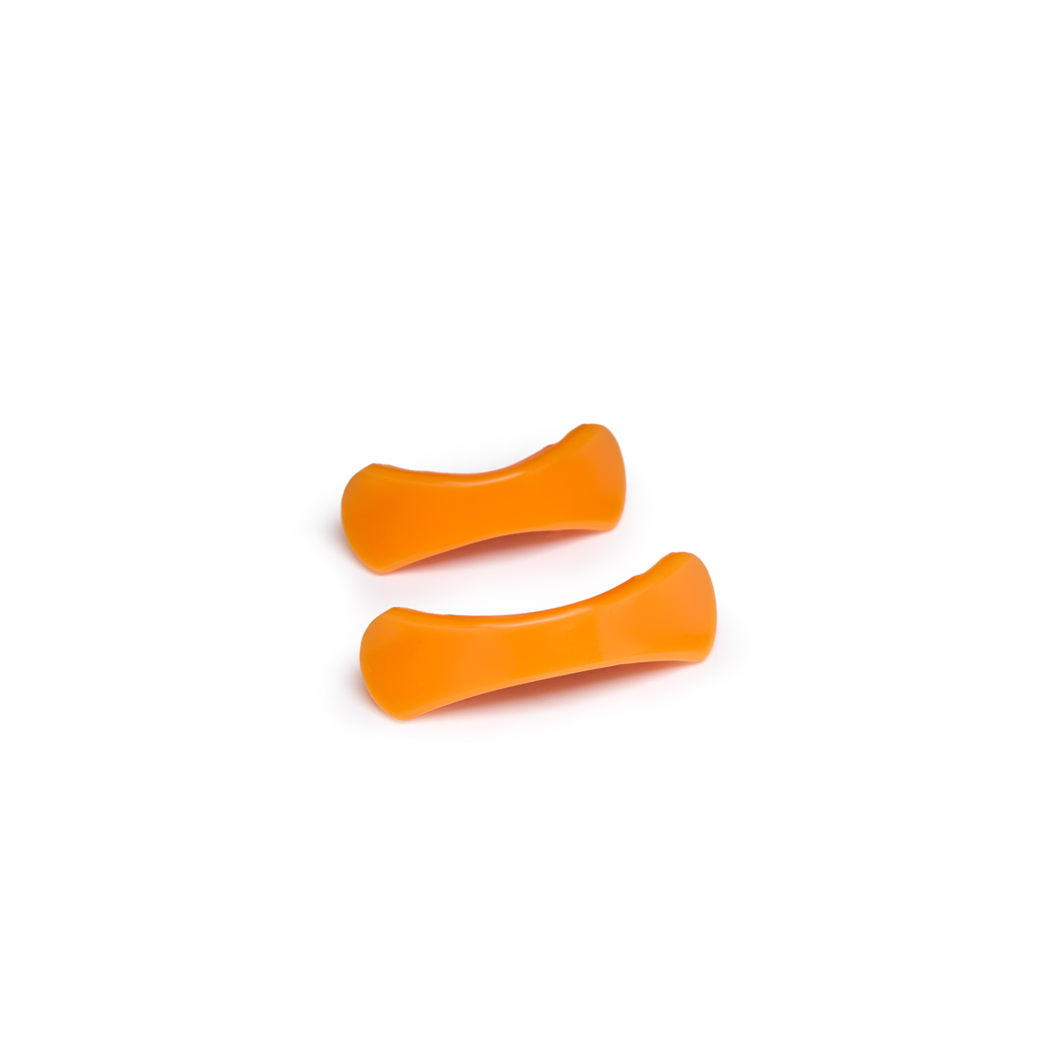 Очки детские для плав.TORRES Fun Kids, SW-32524BL, прозрач.линзы,синяя оправа, широкий рег.ремешок