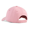 Бейсболка спорт. PUMA ESS No.1 BB 02599811, 100% хлопок, розовый