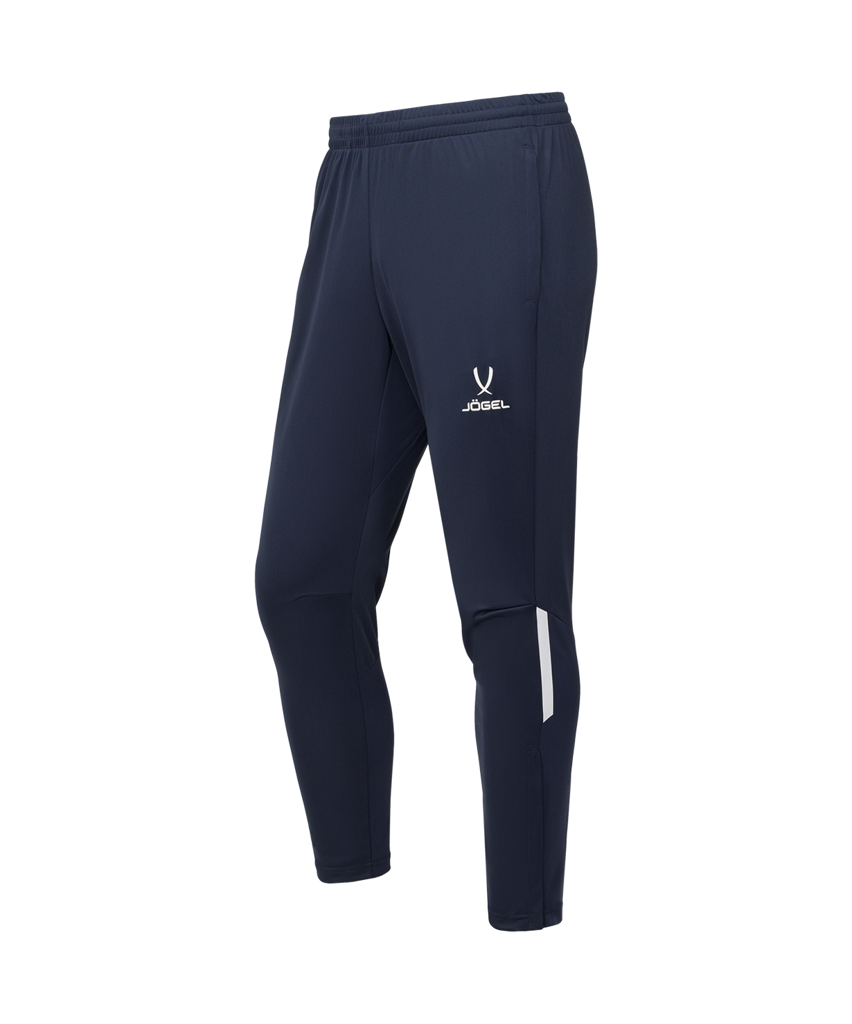 Брюки тренировочные JOGEL CAMP 2 Training Pocket Pants Z4, темно-синий, детский, размер YL
