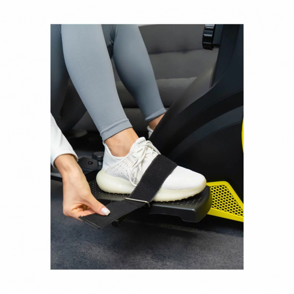 Altezani Гребной тренажёр R130