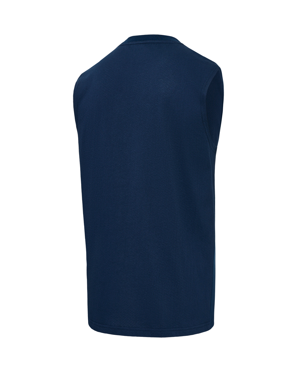 Майка тренировочная JOGEL DIVISION PerFormDRY Training CVC Z4, темно-синий, размер L