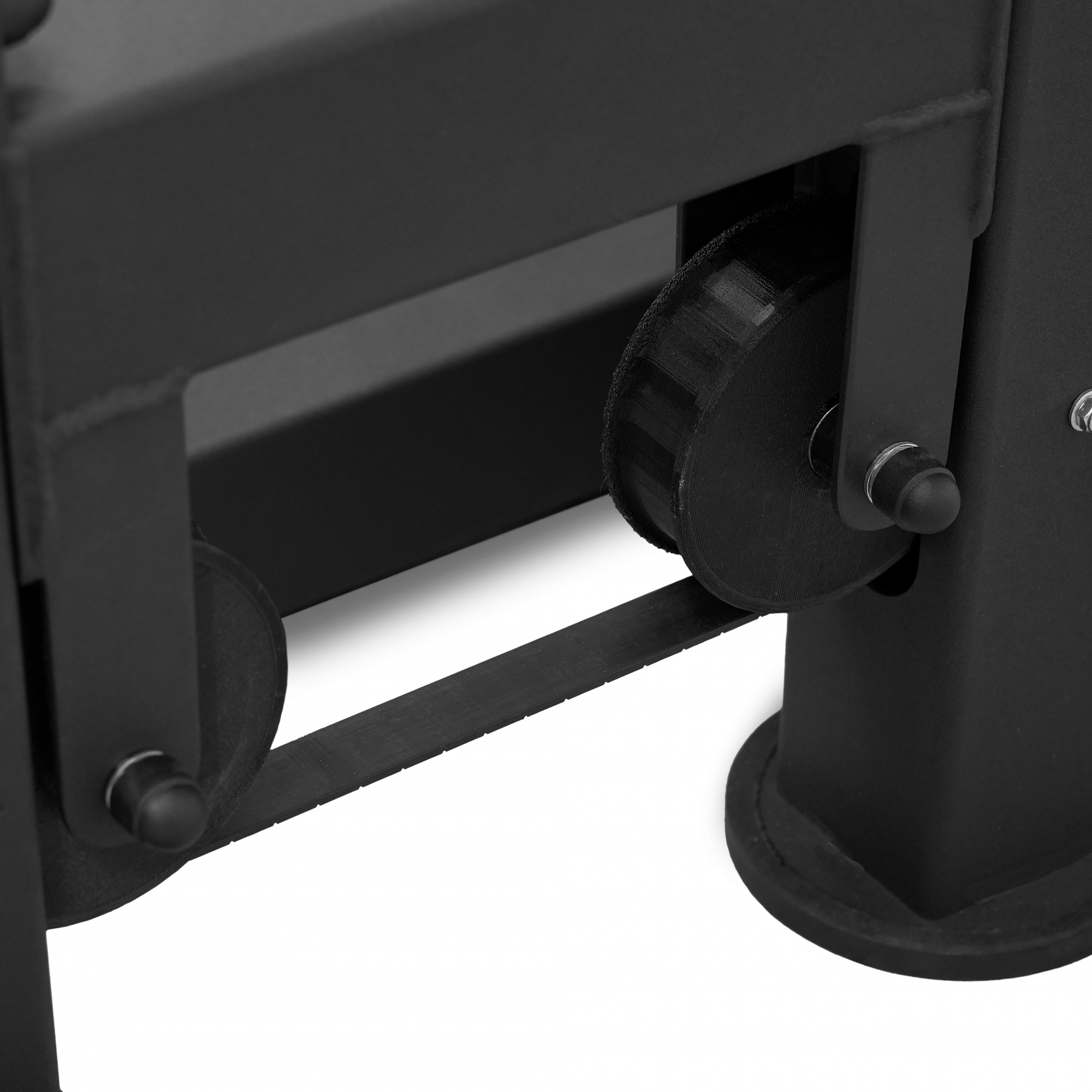 Пресс-машина профессиональный BRONZE GYM PARTNER ML-812