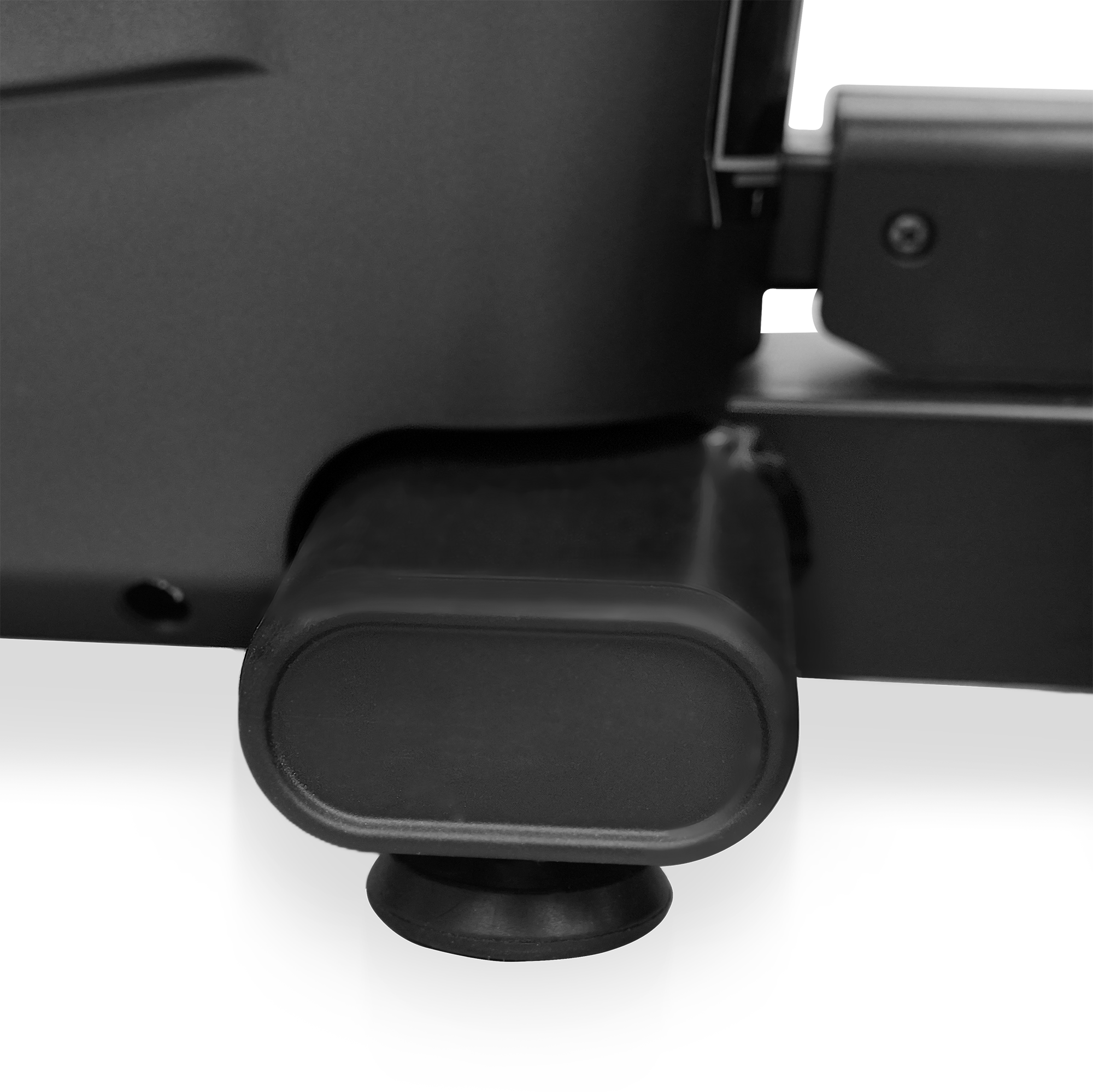 Эллиптический тренажер OXYGEN FITNESS E700 PRO